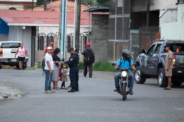 Decretan toque de queda para menores de edad en Changuinola hasta el viernes 11 de julio