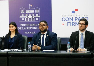 ‘Espero que la justicia te alcance’, afirma la diputada Alexandra Brenes al exdirector del Ifarhu, Nando Meneses