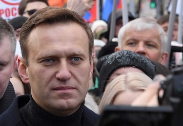 Estados Unidos exige a Rusia una ‘investigación inmediata’ sobre el caso Navalny