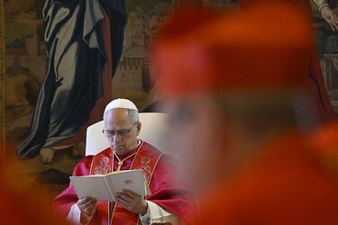 Minería y ética en el Vaticano: una reunión que confirma un giro de época