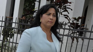 Fijan para el 28 de mayo el juicio contra Patria Portugal