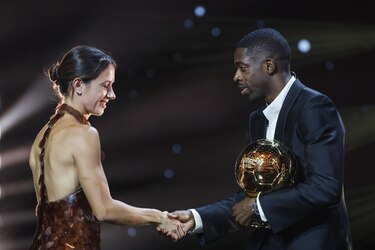 El Balón de Oro celebrará su 70 edición en Londres en 2026