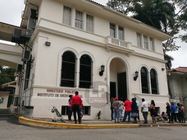Defensoría exhorta a investigar de forma exhaustiva los hechos ocurridos en La Joyita