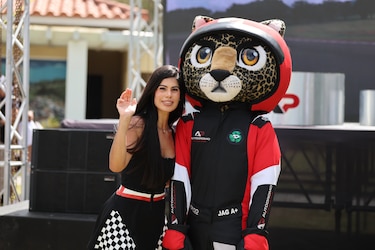Más de 5K en premios: Éxito rotundo en la 1era Copa Autódromo Panamá Golf & Racing