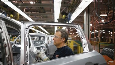 Planes de Ford, pendientes de asuntos comerciales de EU