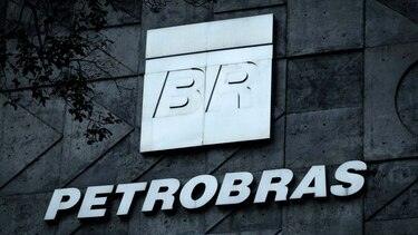 Petrobras pagará casi $3 mil millones para cerrar una demanda colectiva en Estados Unidos