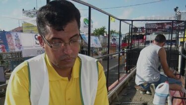 Tras análisis determinan que se puede usar agua de cuatro ríos santeños