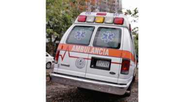CSS convoca para agosto acto para comprar 55 ambulancias
