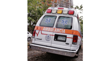 CSS convoca para agosto acto para comprar 55 ambulancias