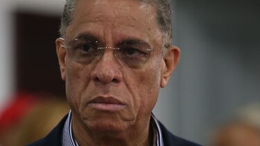 Camilo Alleyne: PRD debe ser un partido de oposición