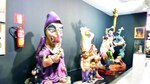Una de las tradiciones de Alicante