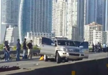 Fallece colaboradora de TvMax en accidente de tránsito en el corredor Sur