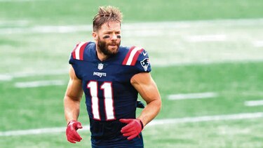 Descarta irse a jugar con Brady