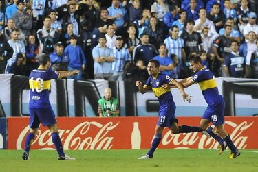 La violencia, un mal endémico del fútbol argentino