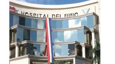 Los tiempos se han cumplido y se puede adjudicar el contrato del Hospital del Niño  