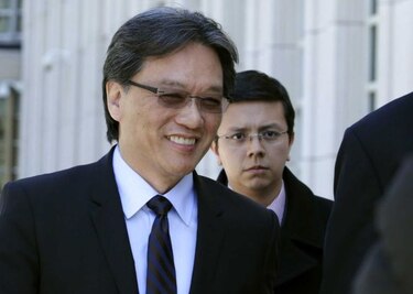 Líder del fútbol de Costa Rica denuncia corrupción de su antecesor