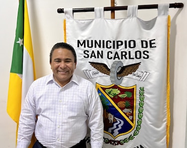 Municipio de Chame también recibió transferencias del MEF; su alcalde llegó al cargo por RM