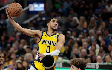 Los Pacers superan a los Knicks y enfrentarán a los Celtics