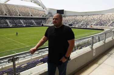 Shalev Hulio, el israelí que vende el software espía Pegasus