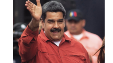 Maduro reinaugura hotel y cede administración al Marriott