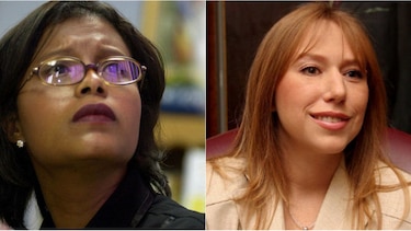 Comisión de Credenciales ha recibido 12 'observaciones' sobre los magistrados  designados
