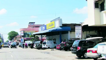 Rechazan plan de ordenamiento territorial de David