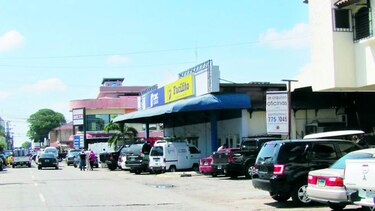 Rechazan plan de ordenamiento territorial de David