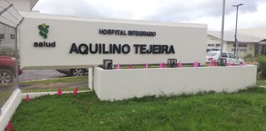 Recuperan nevera que fue hurtada de la morgue del hospital de Penonomé