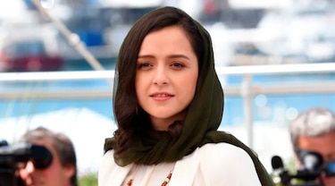 Detenida la actriz iraní Taraneh Alidoosti por ‘incitar’ los disturbios en Irán