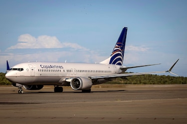 Las rutas que están usando los viajeros para entrar y salir de Venezuela en medio de la crisis aérea