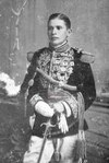 Esteban Huertas y el 3 de noviembre