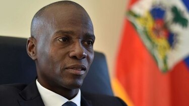 Justicia ordena verificar actas de las elecciones en Haití