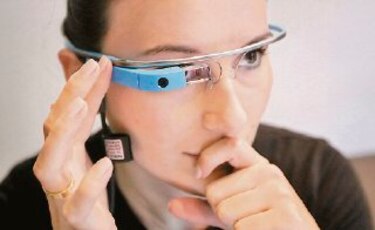 Google atrae con sus nuevas gafas