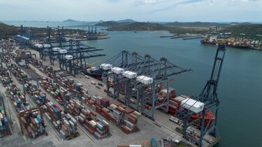 Panama Ports rechaza fallo de inconstitucionalidad y advierte riesgos para la seguridad jurídica