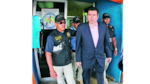 Piden acumular casos por blanqueo y corrupción