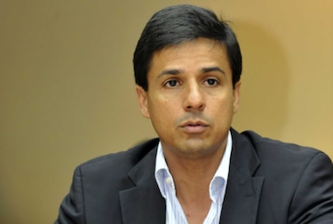 El fiscal ordena la detención preventiva de Federico 'Pepe' Suárez