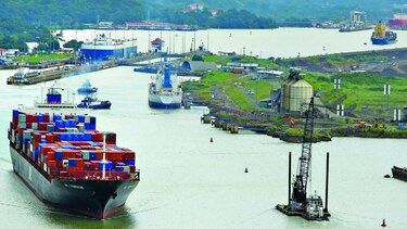 Advierten a la Autoridad Marítima de Panamá sobre empresa