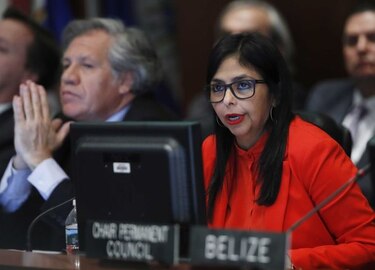 La ‘tigra’ del régimen: ¿es la pieza de Trump para la ‘transición’?