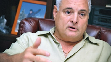 Estados Unidos aprueba la extradición de Ricardo Martinelli a Panamá