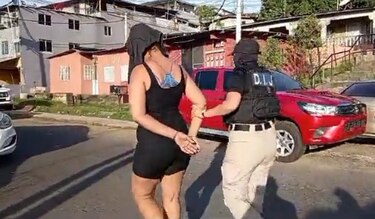 Juez imputa cargos a 20 personas por el robo de vehículos; todas fueron aprehendidas en la operación Mate
