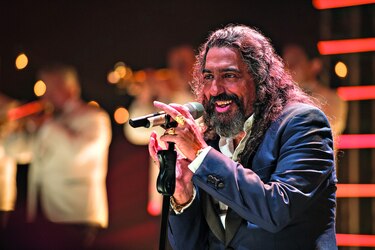 La salsa del Cigala