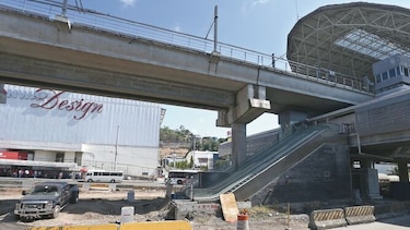 Adjudican extensión de la línea 1 del Metro a  OHL-Mota Engil