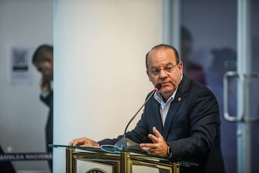 Cámara de Comercio y Apede rechazan la creación de una mesa tripartita para analizar reformas a la CSS