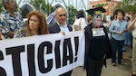 Organizaciones piden a la Asamblea acelerar investigaciones a magistrados