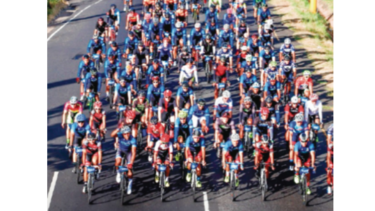 El 4 de agosto será el Gran Fondo Océano a Océano Panamá