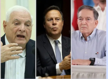 Mulino a medio camino: el costo de gobernar desde la confrontación