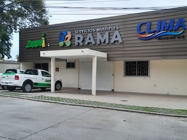 Empresa vinculada a Abraham Rico Pineda ganó un contrato bajo normas anticorrupción en Pasaportes