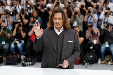 Amber Heard le paga un millón de dólares a Johnny Depp un año después de su mediático juicio