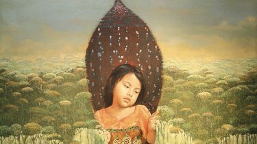 La cultura gunadule obtiene su espacio