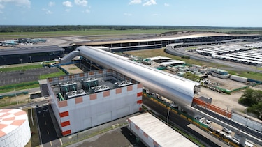 Metro prepara inversiones por $150 millones en mantenimiento de trenes, sistemas ferroviarios y el túnel